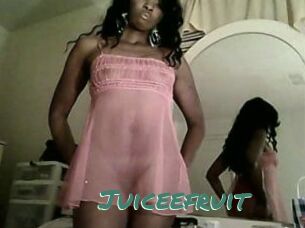 Juiceefruit