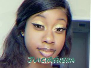 JuicyAthena