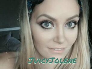 JuicyJolene