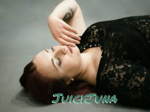 JuicyJuna