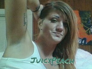 JuicyPeach