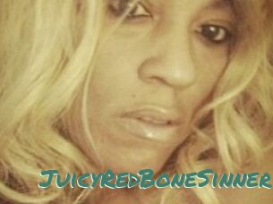 JuicyRedBoneSinner