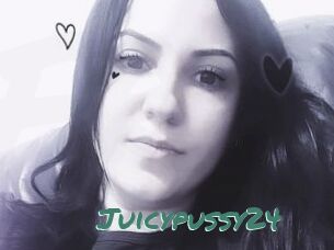 Juicypussy24