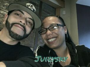 Juicysky