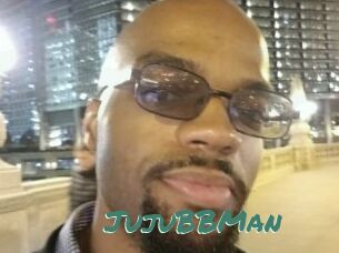 JujuBBMan