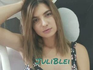 JuliBlei