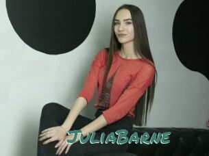 JuliaBarne