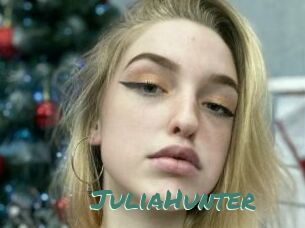 JuliaHunter