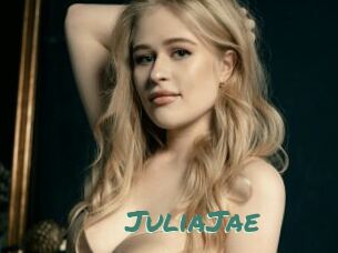 JuliaJae