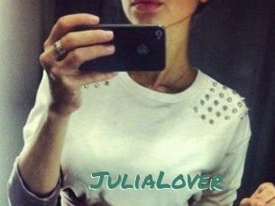JuliaLover