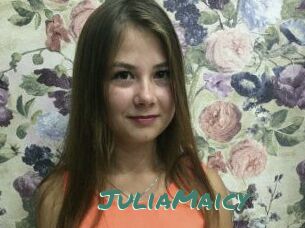 JuliaMaicy