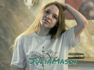 JuliaMason