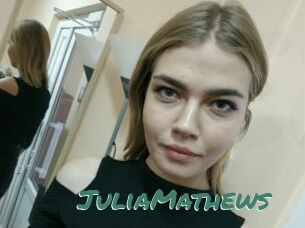 JuliaMathews
