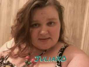 JuliaXO