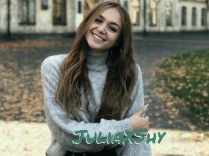 JuliaXShy