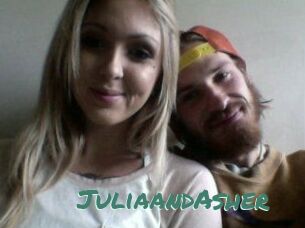 Julia_and_Asher