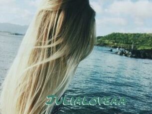 Julialoveaa