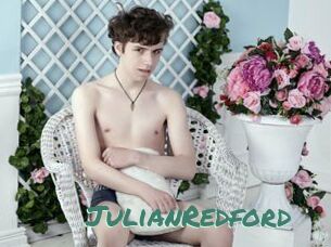 JulianRedford