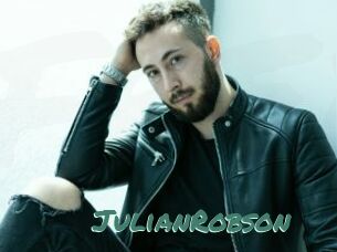 JulianRobson