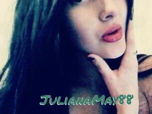 JulianaMay88