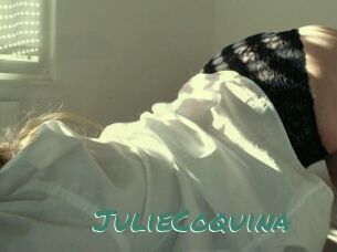 JulieCoquina