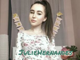 JulieHernandes