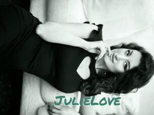 JulieLove