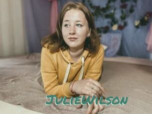 JulieWilson