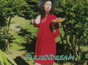 JulieXDream