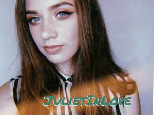 JulietInLove