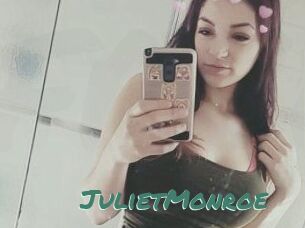 JulietMonroe