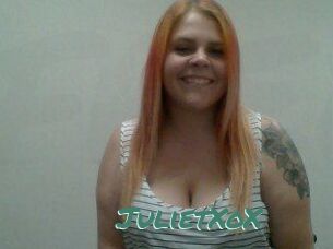 JulietXoX