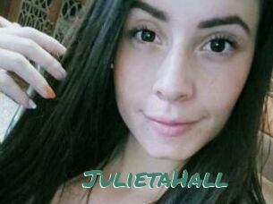 JulietaHall