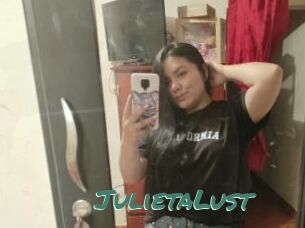 JulietaLust