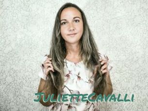JulietteCavalli