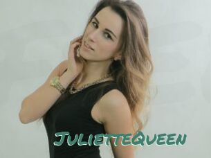 JulietteQueen