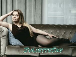 JulietteSky