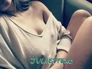 Juliettexo