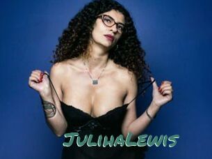 JulihaLewis