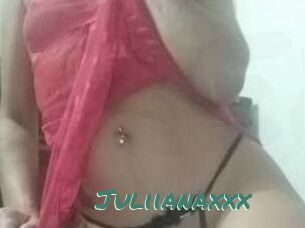 Juliianaxxx
