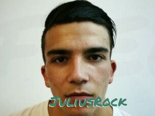JuliusRock