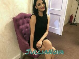 JulliaNova