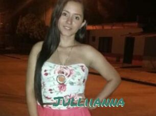 Julliianna