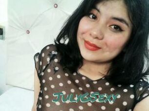 JulyGSexy