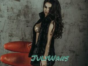 JulyWans