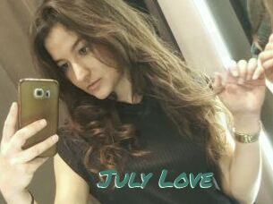 July_Love