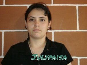 Julypaisa