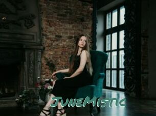 JuneMistic