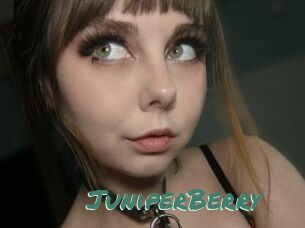 JuniperBerry