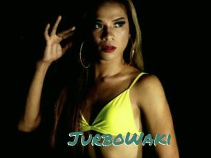 JurboWaki